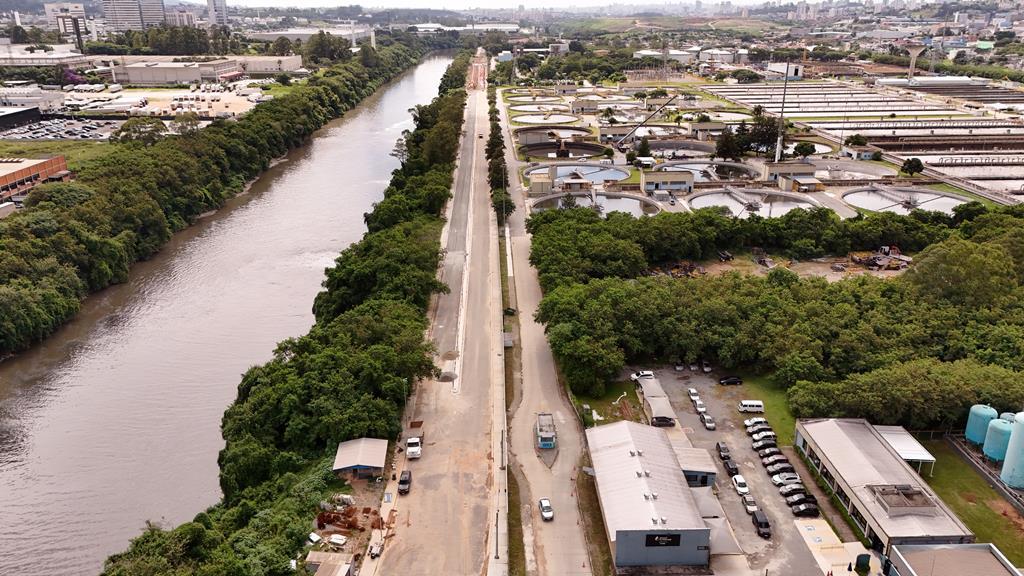 Prefeitura trabalha para liberar novo acesso entre Barueri e Carapicuíba a partir da Aldeia