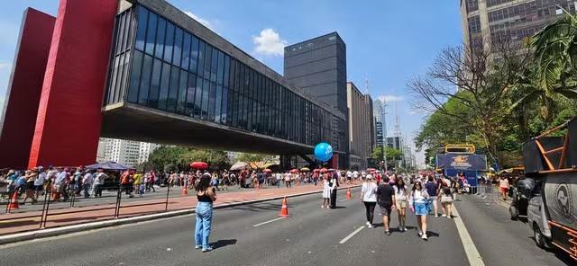 São Paulo é eleita cidade mais feliz da América Latina; Rio fica fora de ranking internacional