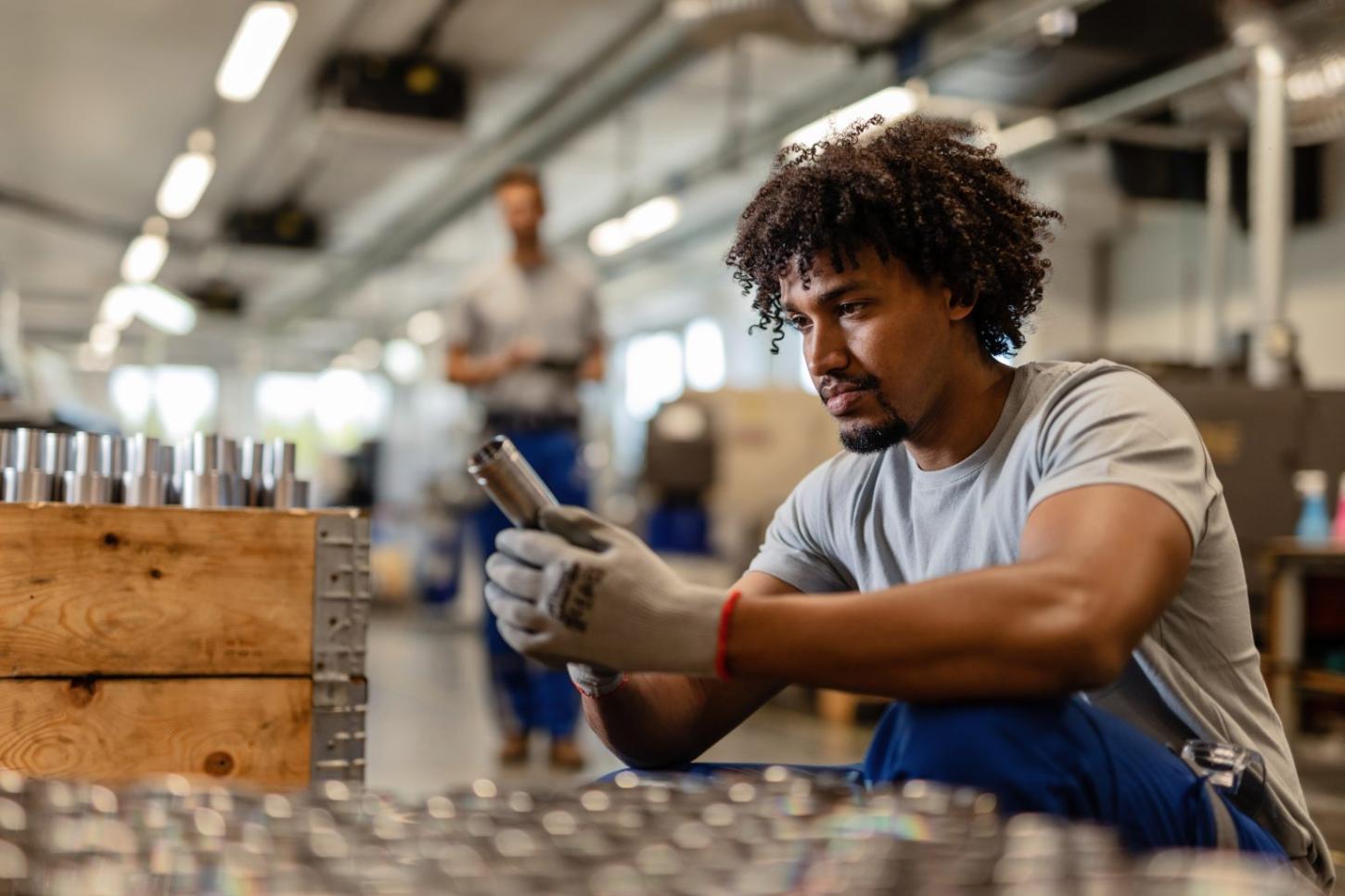 SP lidera empregos no Brasil e cria mais de 3 mil vagas por dia em fevereiro