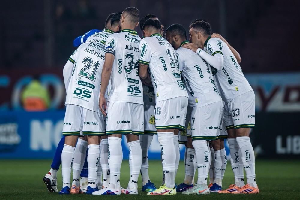 Análise: Mirassol deixa escapar liderança, mas não apaga feito memorável na Libertadores