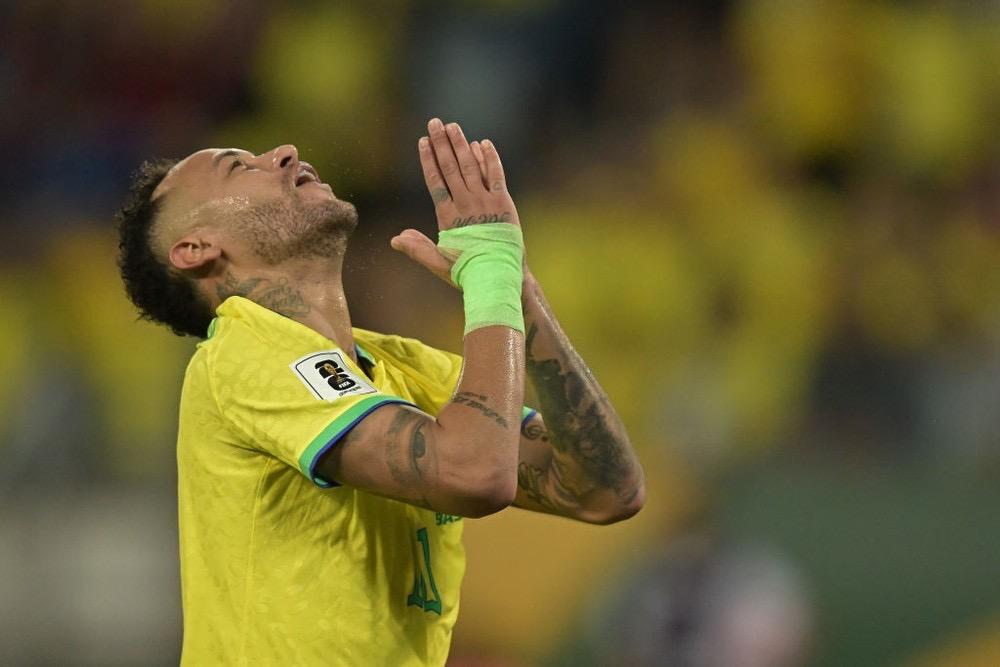 Ancelotti explica convocação de Neymar para a Copa e avisa: 