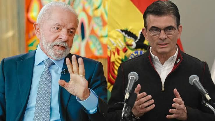 Após telefonema do presidente da Bolívia, Lula enviará ajuda humanitária ao país
