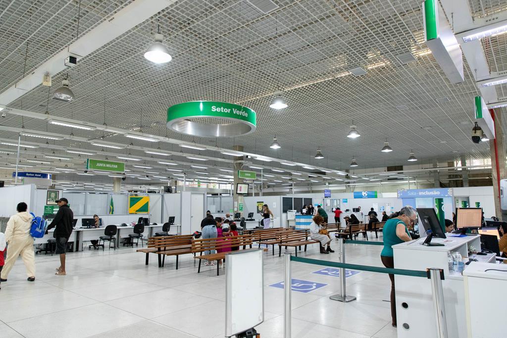 Barueri é pioneira em São Paulo e implanta Balcão Gov.br no Ganha Tempo