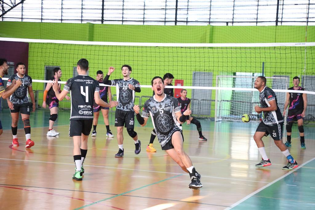 Campeonato Amador de Barueri 2026 começa com 135 jogos e 526 gols