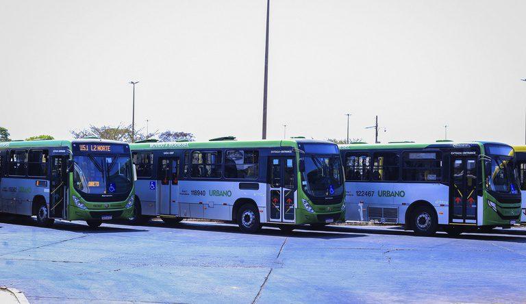 Cidades brasileiras recebem mais de R$ 1 bilhão em investimentos para renovação de frota