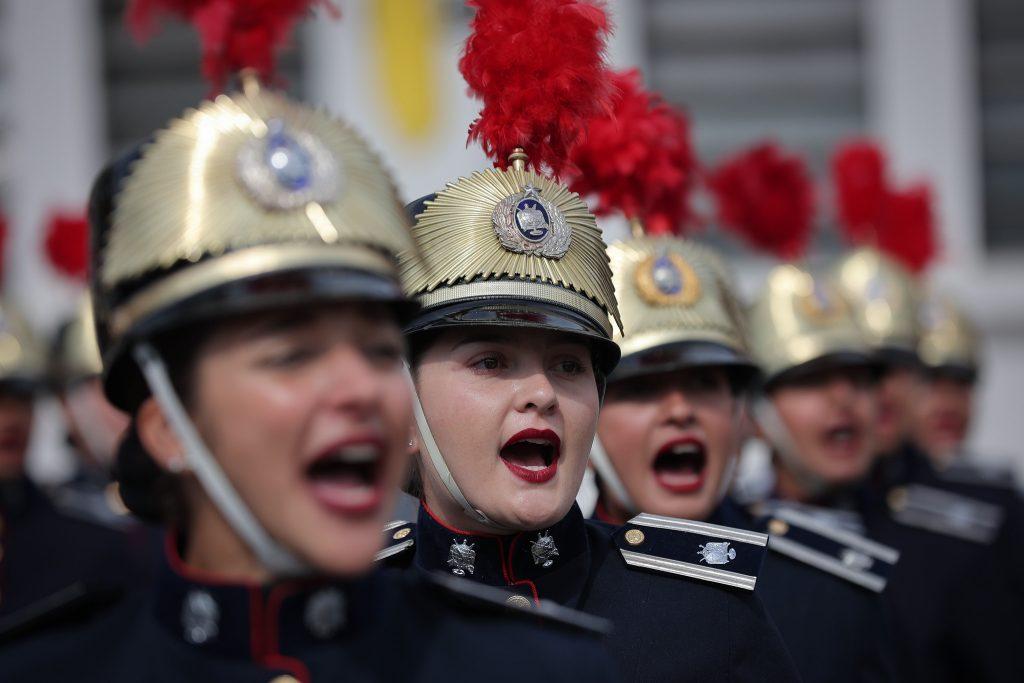 Conheça a história da primeira polícia feminina da América Latina citada durante a posse da comandante da PM de SP