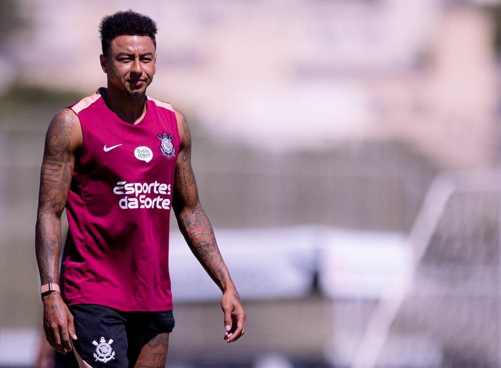 Desfalque há um mês, Tchoca passará por cirurgia e só volta ao Corinthians após a Copa