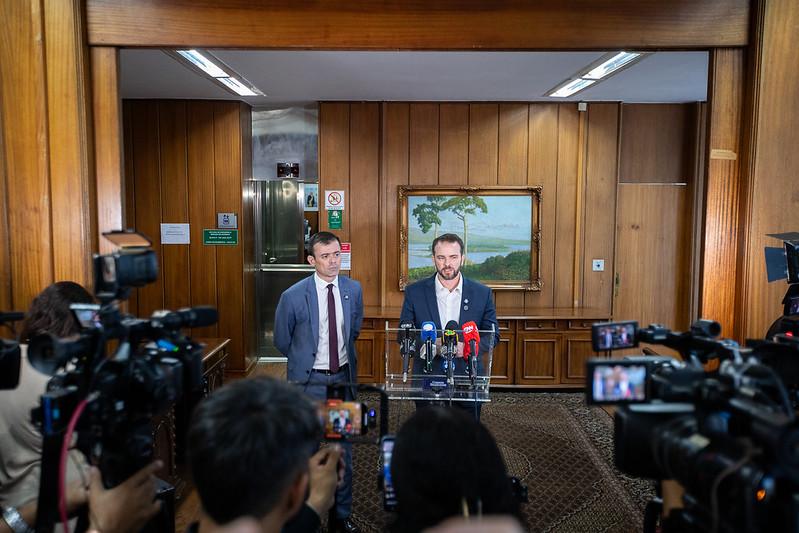 Em duas semanas, Novo Desenrola já beneficiou mais de 1 milhão de brasileiros