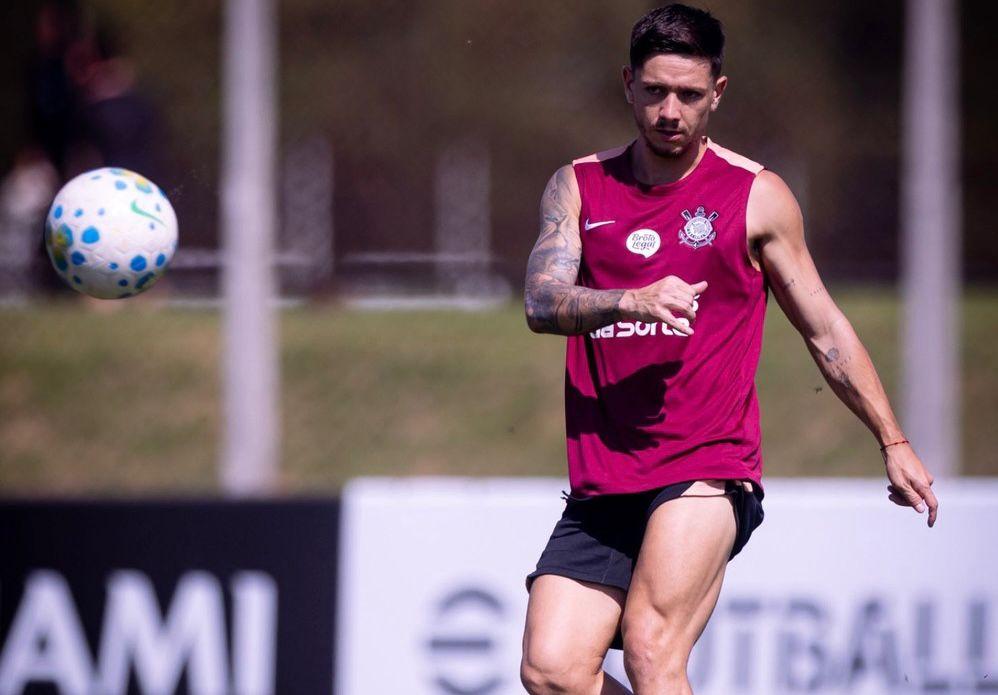 Escalação do Corinthians: Diniz tem desfalques e prepara mudanças contra o Mirassol