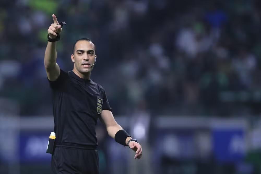 Flamengo x Palmeiras: onde assistir ao vivo, horário e escalações