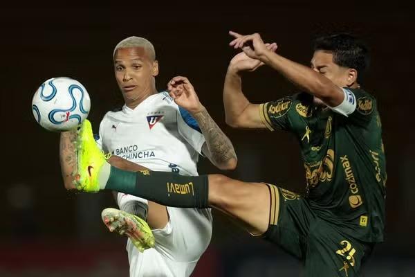 Mirassol reencontra LDU e conhece caminho até a final da Libertadores