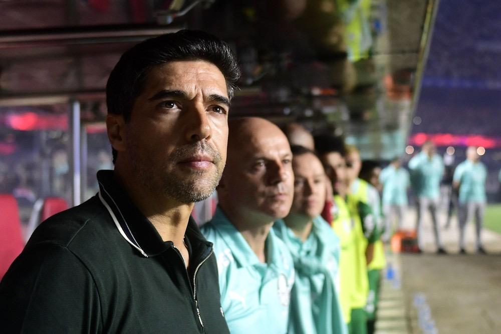 Palmeiras encerra sequência sem Abel no Brasileirão com vantagem menor na liderança; veja números