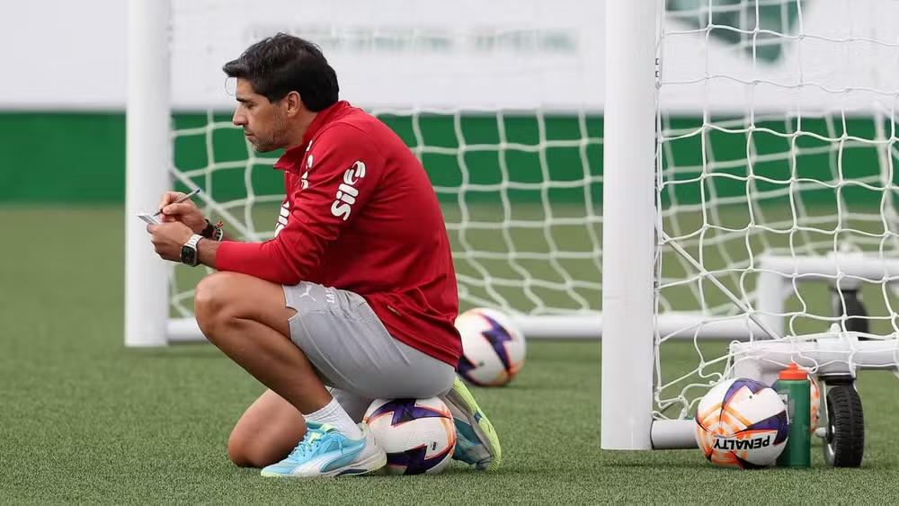 Palmeiras ganha respiro para última maratona antes da pausa com 
