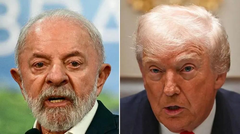 Por que foto com Trump pode ser valiosa para Lula na eleição, segundo analistas