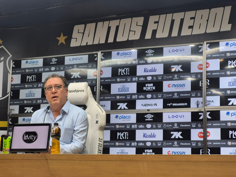 Santos paga salário atrasado do mês passado ao elenco