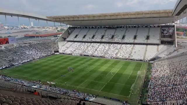 Santos x Coritiba: onde assistir ao vivo, horário e escalações