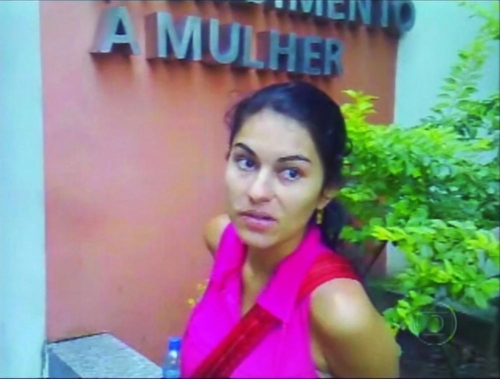 'Se for à delegacia, mato você': série de true crime do GloboPop e g1 conta como Eliza Samudio denunciou Bruno antes de ser morta