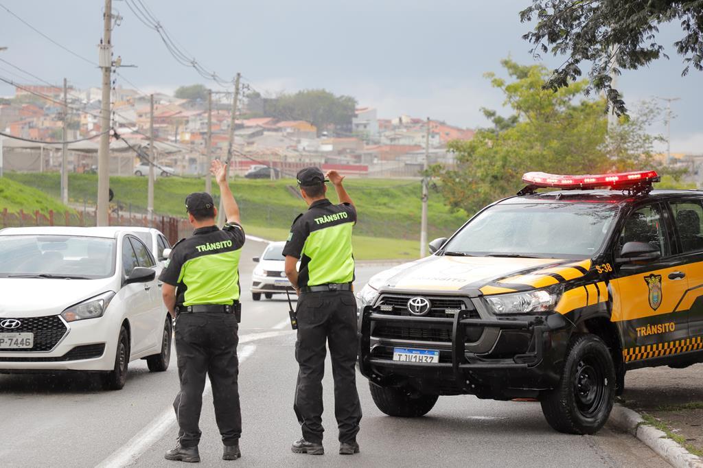 Trânsito seguro: Barueri conquista destaque nacional no Pnatrans