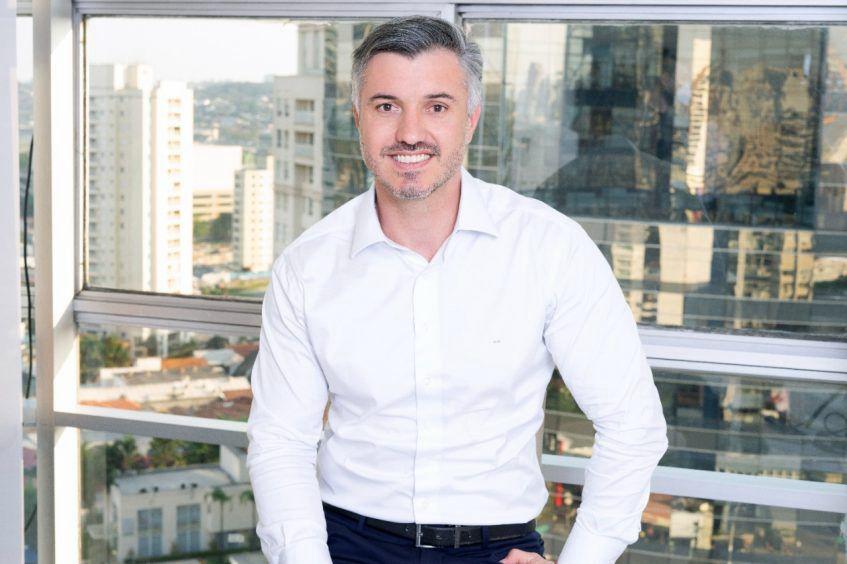 Vinicius Marchese se afasta da Presidência do Confea para concorrer à reeleição da entidade