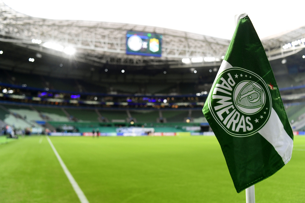 Votação define Nubank Parque como novo nome de estádio do Palmeiras