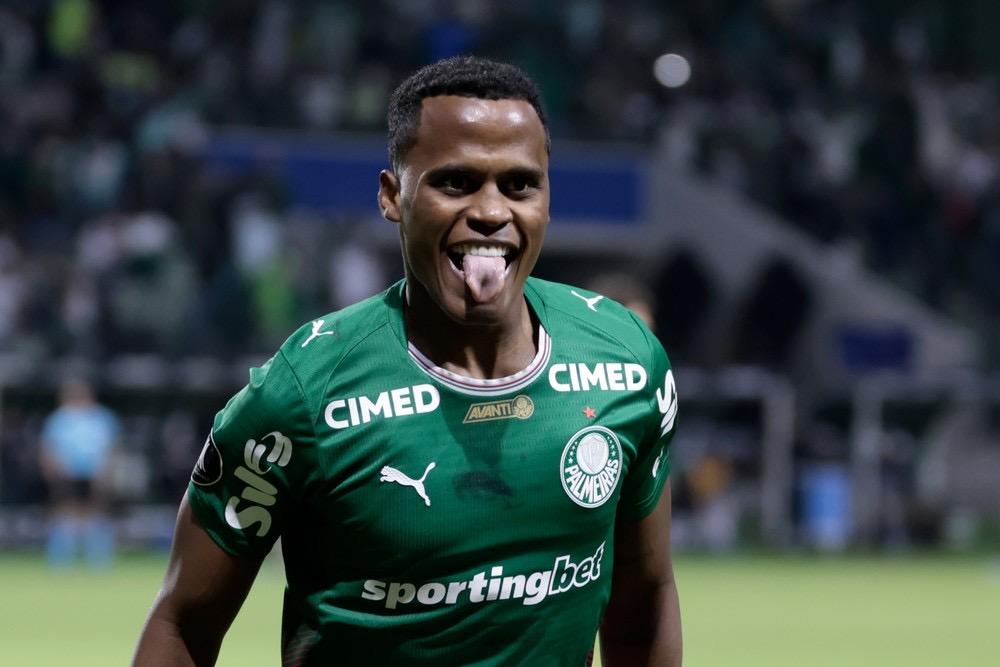 Aprovados? Como foram os reforços do Palmeiras no primeiro semestre de 2026