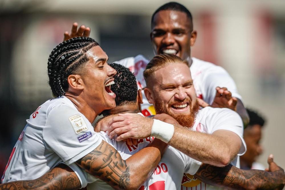 Bragantino x Sporting Cristal: confira as datas dos jogos do playoff da Sul-Americana