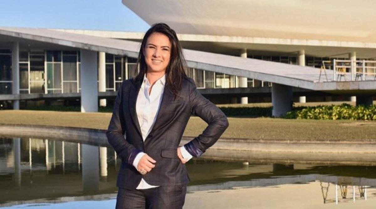 Bruna Furlan fortalece Barueri com quase R$ 17 milhões em emendas e indicações
