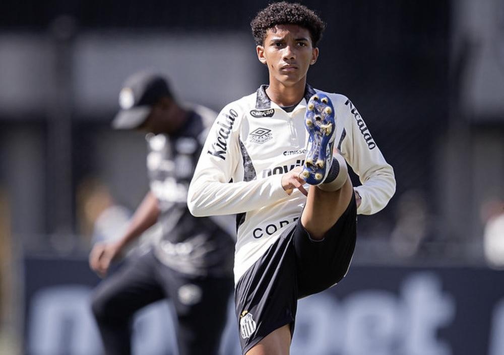 De novo titular a criticados: quem são reservas mais utilizados no Santos na temporada