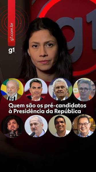 INFOGRÁFICO: veja os possíveis candidatos de Lula e Flávio Bolsonaro nos estados