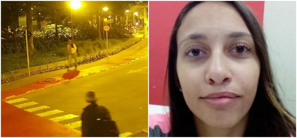 Moradores reconhecem mulher autista desaparecida e ajudam família a encontrá-la em SP