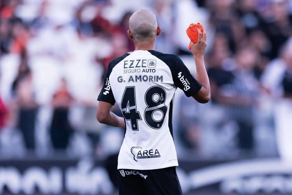 Quem são os jovens da base que podem receber oportunidades com Fernando Diniz no Corinthians