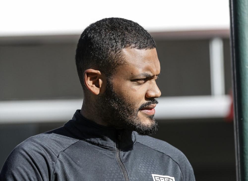 São Paulo inicia terceira semana de intertemporada com treino de posse de bola