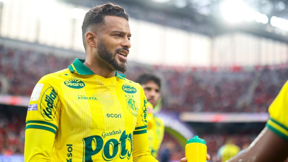 Veja a lista de jogadores do Mirassol que ultrapassaram a barreira dos 12 jogos na Série A