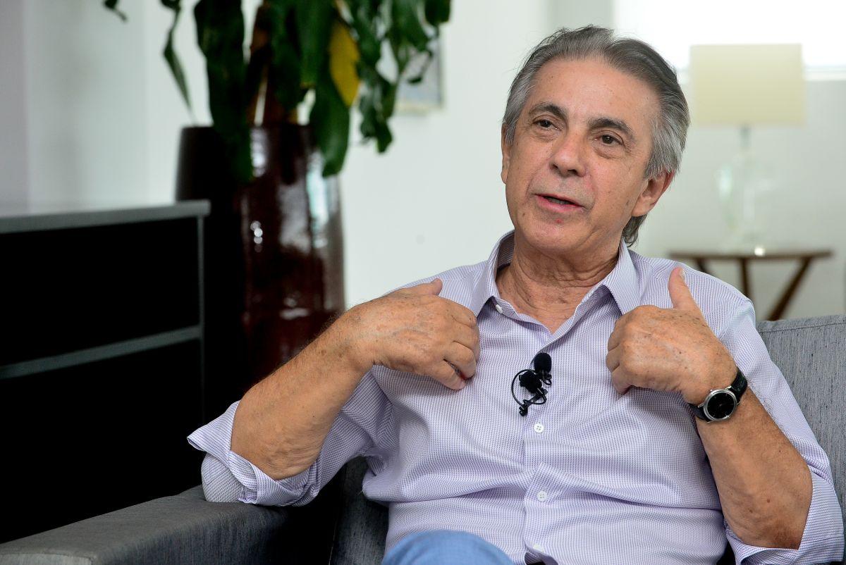 Após deixar corrida ao Senado, Rubens Furlan admite disputar Prefeitura de Barueri em 2028