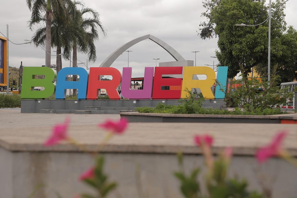 Barueri apresenta nova plataforma digital no dia 31 antes da liberação dos serviços urbanísticos