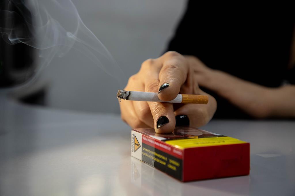 Barueri reforça prevenção ao tabagismo com ações durante o mês de agosto