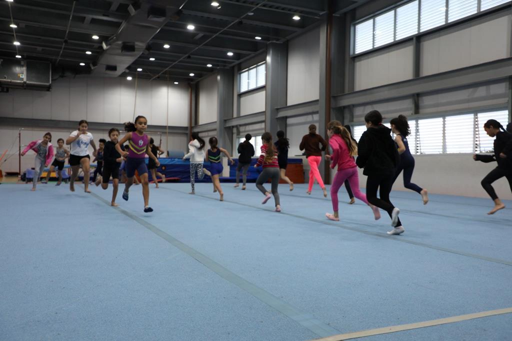 Barueri retoma aulas das Escolas de Esportes para o 2º semestre de 2026