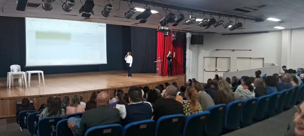 Conferência de Saúde de Barueri define propostas e diretrizes para o próximo ano