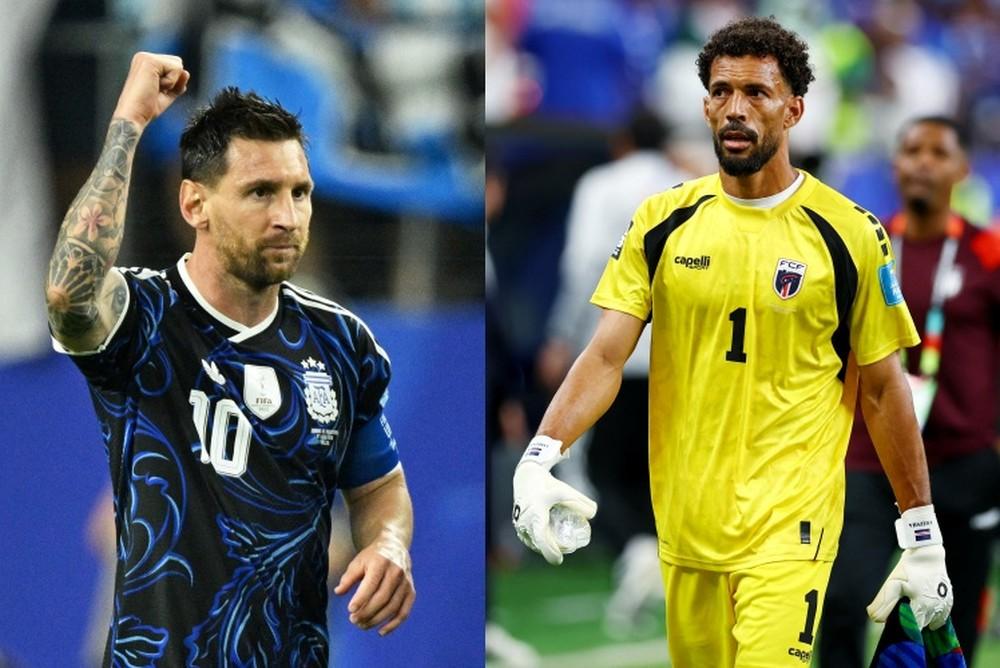 Copa do Mundo hoje: veja jogos e horários do dia 03/07