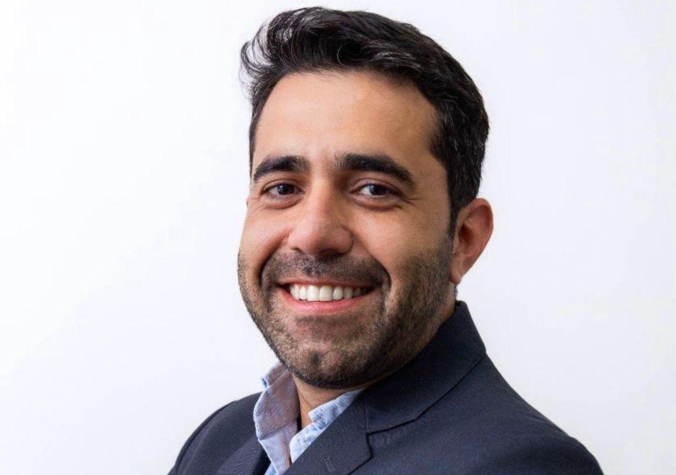 Engenheiro Rodrigo Fernandes (Presidente da AEATEC) e Conselheiro do CREA-SP exalta o grande trabalho do Vinicius Marchese que foi reeleito presidente do Confea