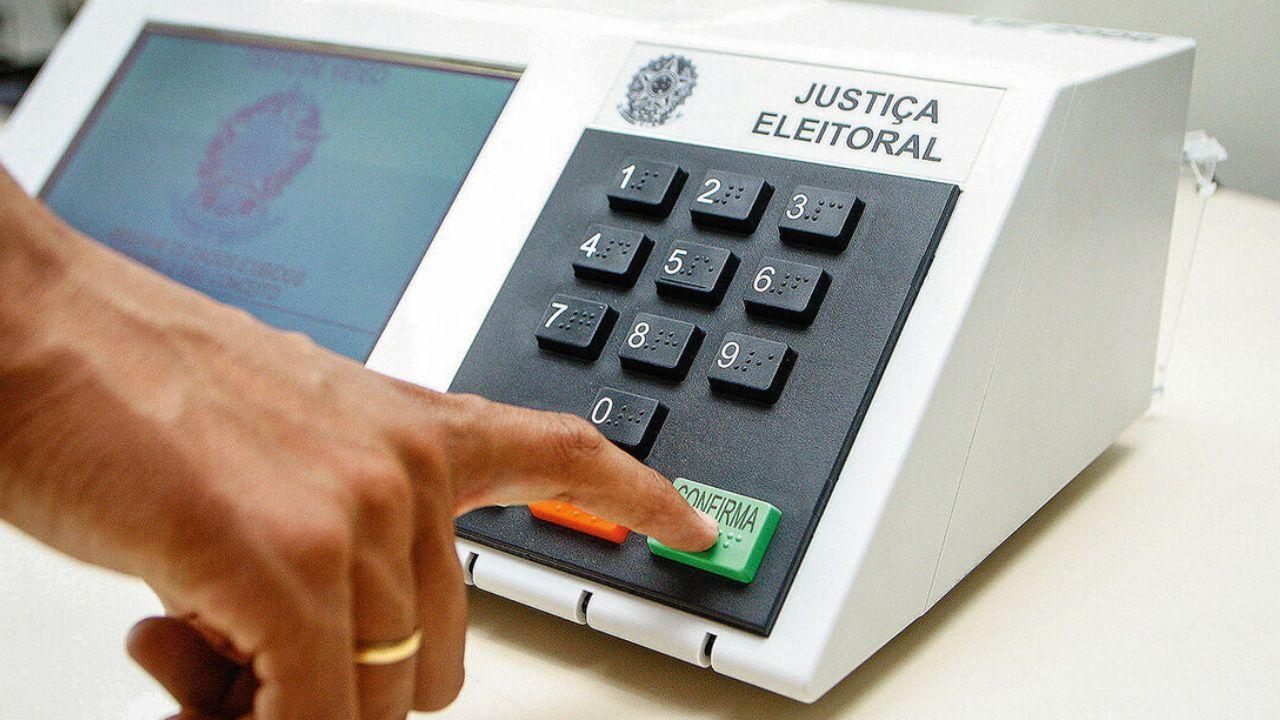 Janela para convenções partidárias abre nesta segunda (20)