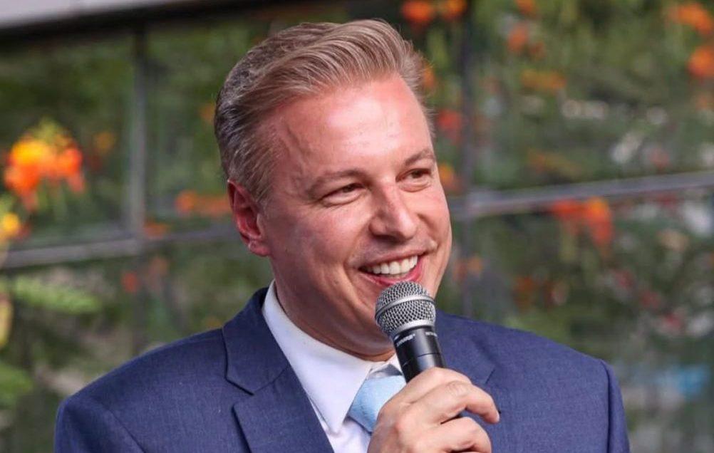 Eleições: candidato a deputado federal, Igor Soares, quer levar a voz da região a Brasília