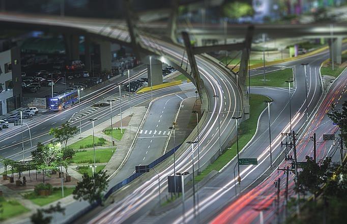 Nova linha A160 amplia ligação entre bairros e facilita acesso ao Centro de Barueri