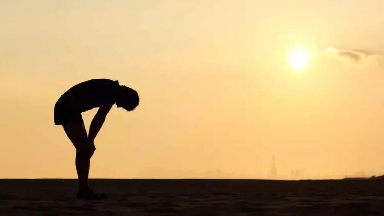 Brasil tem dia mais quente de 2026, com máxima de 43,3°C