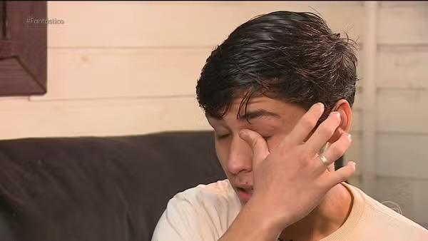 ‘Meu pai achou que não haveria consequências’: jovem expulso de casa por ser gay consegue indenização na Justiça contra os pais