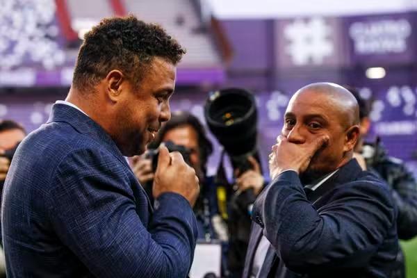 SAF com Ronaldo e Roberto Carlos é aprovada na Inter de Limeira; veja valores