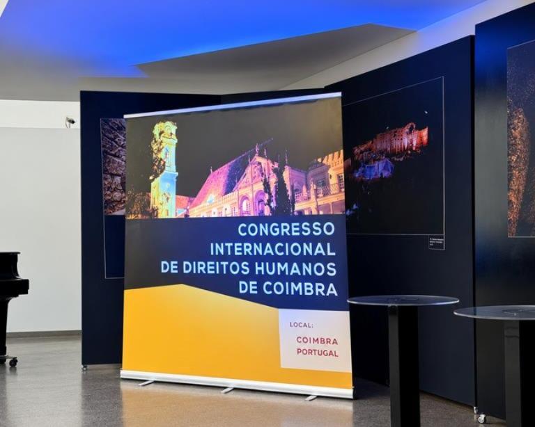 Centro de Referência Especializado de Barueri é destaque em Portugal