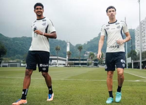 Escalação do Santos: Bontempo retorna da Seleção e deve ser reforço contra o Flamengo