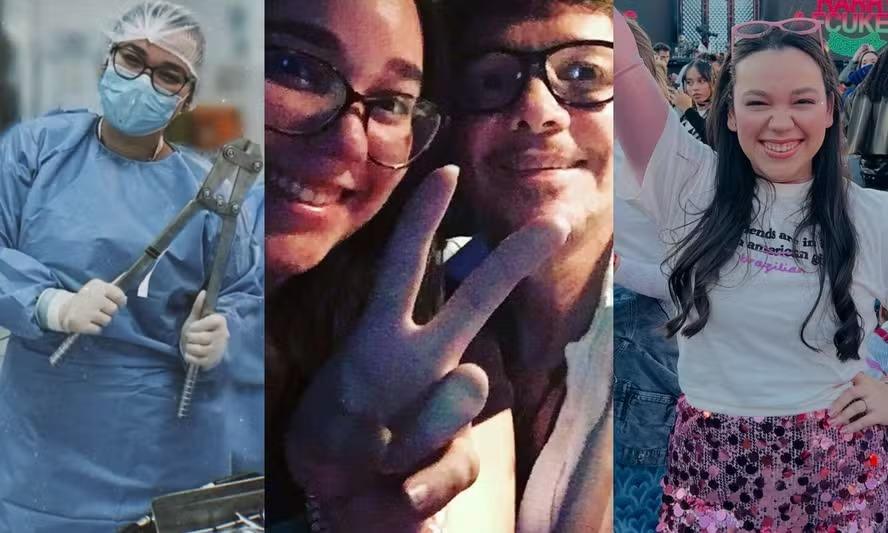 Netinho morreu sem realizar o desejo de ser pai novaente e avô: única filha é ortopedista e louca por Harry Styles