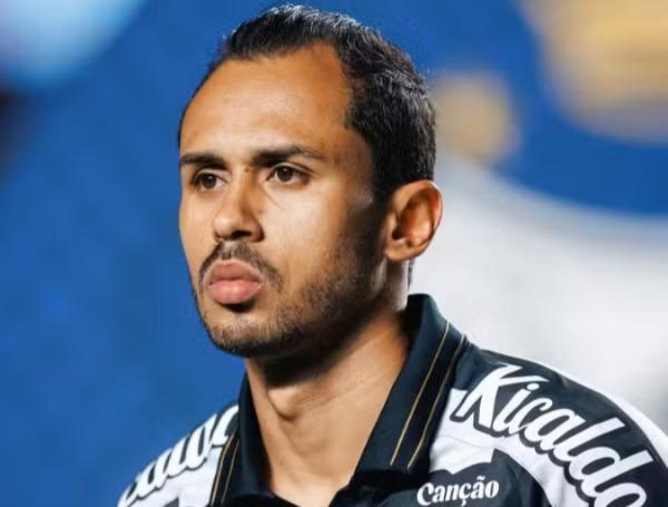 Santos não terá Lima contra o Fluminense, e lista de desfalques aumenta